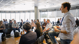 Barcamp