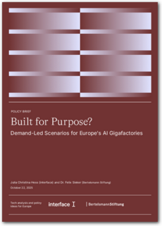 Cover Built for Purpose?