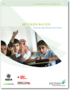 Cover PHINEO TR5 Brücken baün                                                                              