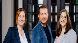 Schlaganfall-Hilfe erneut ausgezeichnet