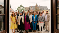 2024-05 Weimarer-Gespraeche DominiqueWollniok 219(© Deutsche Nationalstiftung / Dominique Wollniok)