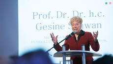 Wertebildung in der Einwanderungsgesellschaft(© Sebastian Pfütze)