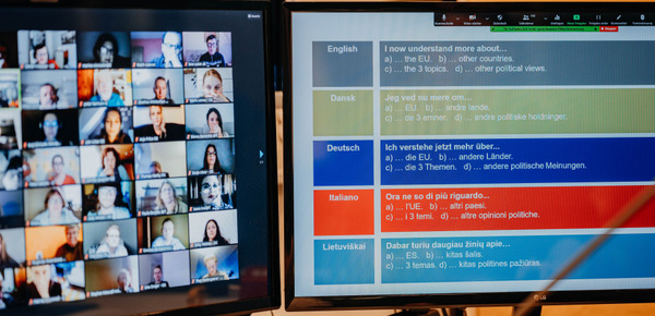 2020_10_30_Transnationaler_Digitaler_Buergerdialog_mhf.jpg(© © Besim Mazhiqi)