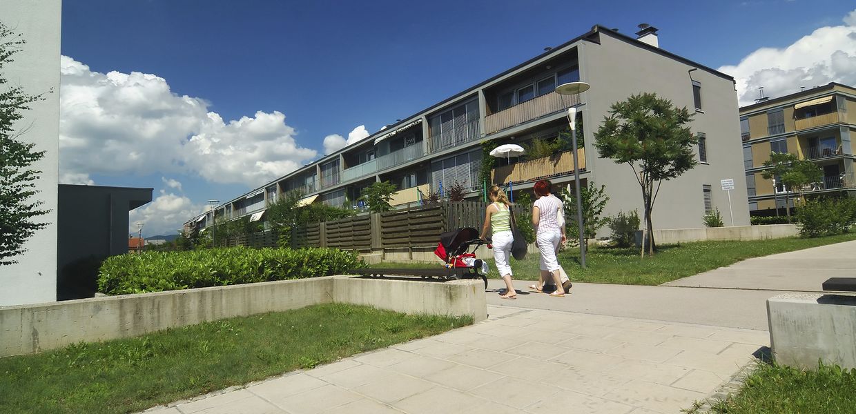 (© photoGartner / iStockphoto.com) Foto für die Broschüre Wohnungsangebote für arme Familien in Großstädten und webnutzung; Foto für Pressemeldung vom 22.07.2013: Armut nicht nur eine Frage von Hartz IV. Studie der Bertelsmann Stiftung: In größeren Städten landen einkommensschwach