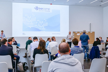Barcamp