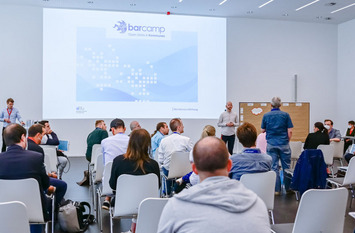 Barcamp