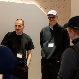 Veranstaltung: Youth Empowerment HUB in Berlin. Fotos für unsere Projektseite Junge Menschen und Gesellschaft .   © Soraya Justus