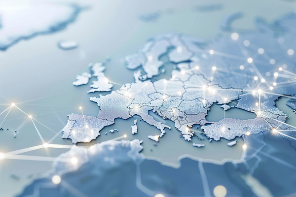 European Network for Technological Resilience and Sovereignty (ETRS) to ...