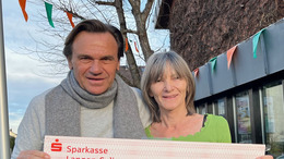 50 Jahre im Dienste der Gesundheit