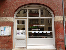 Cover Engagierte Stadt