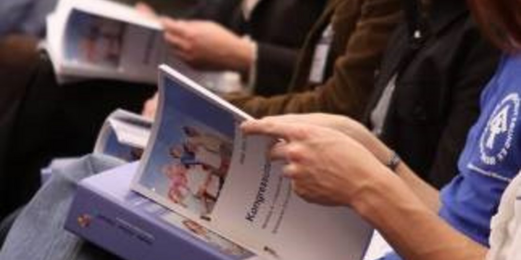 Handbuch lesen
