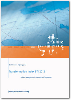 Cover Transformationsindex BTI 2012