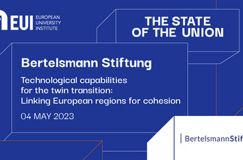 State of the Union Conference Logo