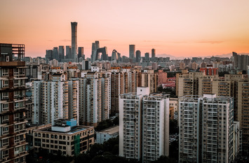 skyline