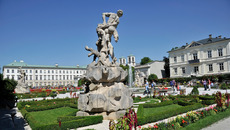 Bertelsmann Stiftung, Salzburg Trilogue 29./30.08 2013(© Marco2811 / Fotolia.com)