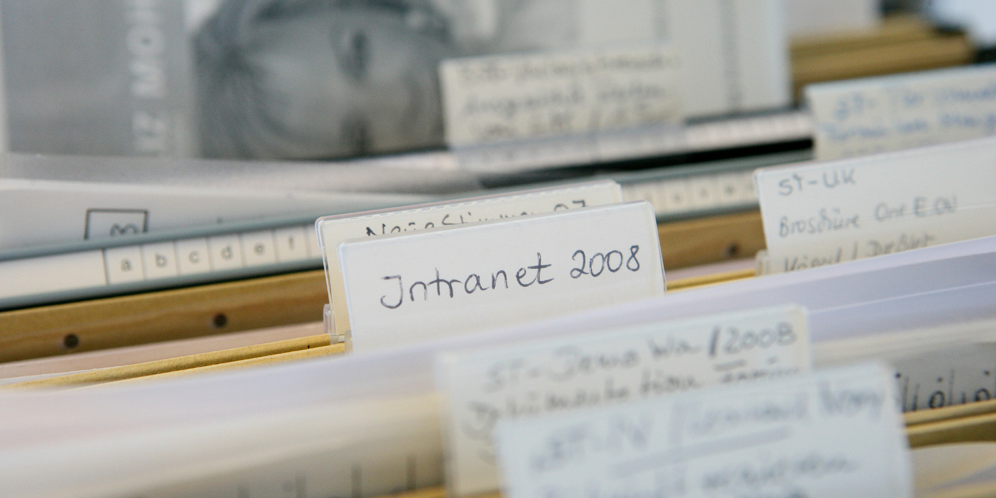 Zukunft der Sozialen Marktwirtschaft