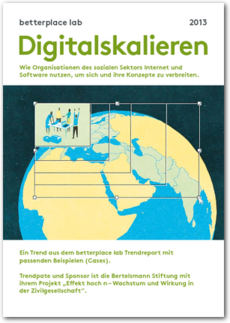 Cover Digitalskalieren