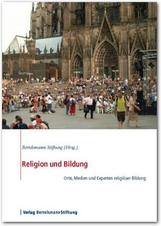 Cover Religion und Bildung