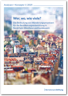 Cover Wer, wo, wie viele?