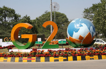 G20 Investors Global Summit 2023 was held in Lucknow, (Uttar Pradesh) India from 10 to 12 Feb 2023.