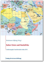 Cover Naher Osten und Nordafrika