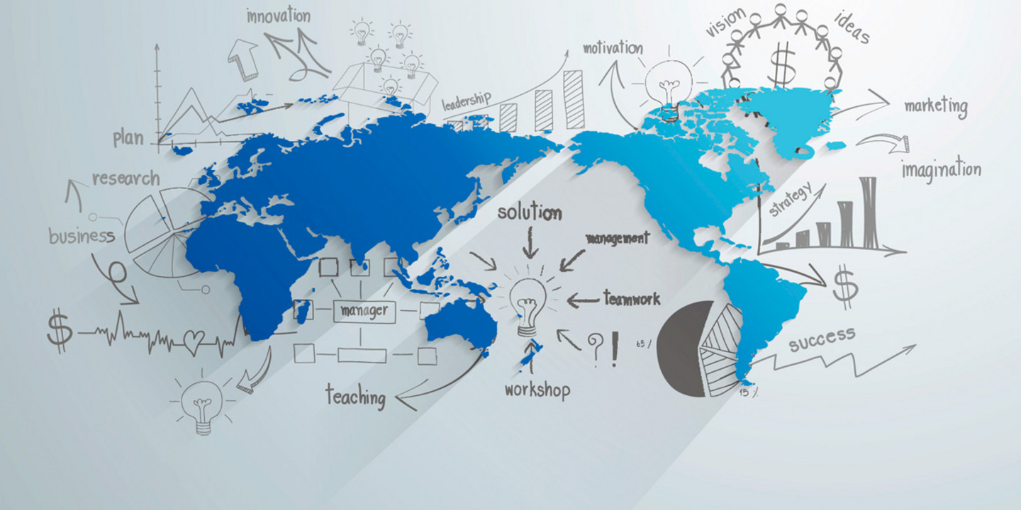 Global Economic Dynamics (GED)