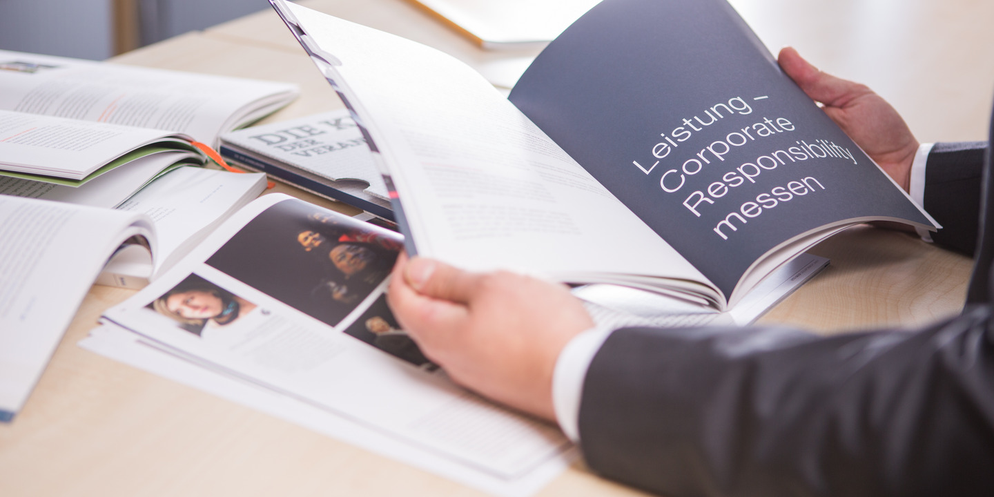 CRI Corporate Responsibility Index