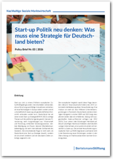 Cover Policy Brief Nr. 03 | 2026