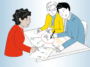 vielfalt_foerdern_Header2020_lehrer_arbeiten.jpg(© Bertelsmann Stiftung / Simone Ott)