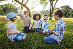 Familie und Bildung: Politik vom Kind aus denken