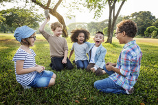 Project Familie und Bildung: Politik vom Kind aus denken