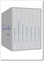 Cover Reinhard Mohn Obras completas