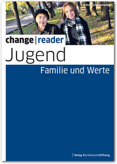 Cover Jugend - Familie und Werte