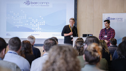 Barcamp