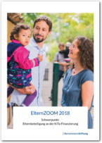Cover ElternZOOM 2018