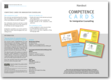 Cover Competence cards
