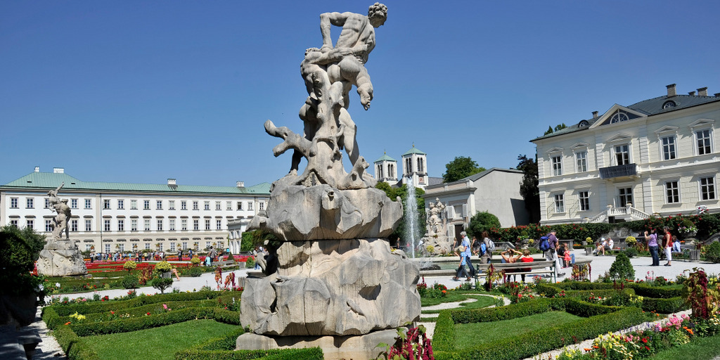 Mozarteum Salzburg