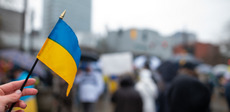 Project Kommunen in der Ukrainekrise stärken