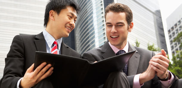 shutterstock_114641053_mittel.jpg(© Monkey Business Images / Shutterstock Images)