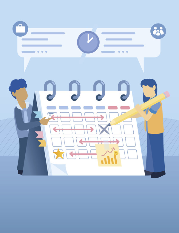 2766 Titel Illustration(© Bertelsmann Stiftung, Linda Wedi)