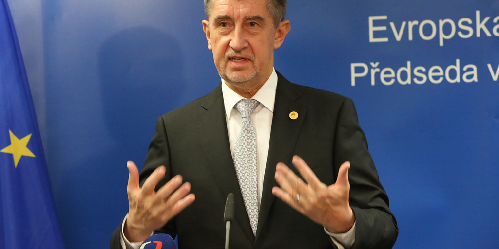 Andrej Babis