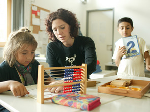 8F7T0179_Grundschule_Norbertschule_2006.jpg(© © Veit Mette)
