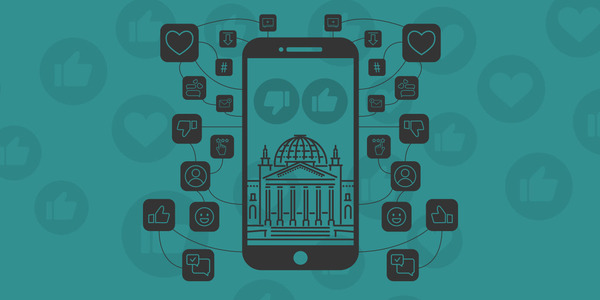 Adobe 263744177 490952716 551605884 691345090 POV Wahlkampf online(© Montage © Anya/stas111/tettygreen/SANALRENK - stock.adobe.com)