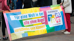 Demonstrationen