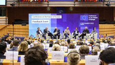 EP-139368D_COFOE(© © European Union 2022 - Source : © EP; Photographer: Alain ROLLAND;  Reference: EP-139368D)