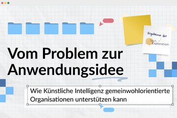 Titelbild der Publikation