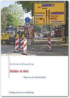 Cover Städte in Not