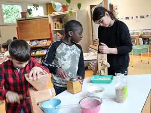 JMP_2019_Hamburg_Projektunterricht_Watoto_IMG_4243.jpg(© © Ulfert Engelkes)