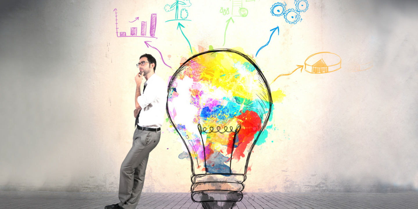 Effekt hoch n - Wachstum und Wirkung in der Zivilgesellschaft