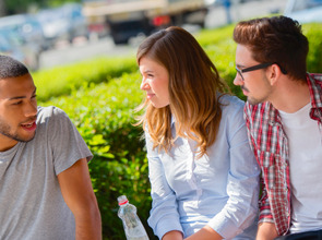 iStock_000053115256_XXXL_MPL.jpg Coverfoto Deutschland und Israel heute(© vm / iStockphoto.com)